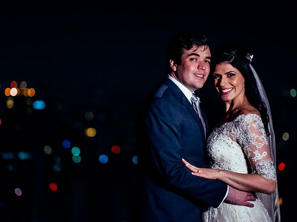 Casamento Clássico e Requintado no Hotel Renaissance (Amazônia e Terraço Jardins) – Mariana e Rodrigo
