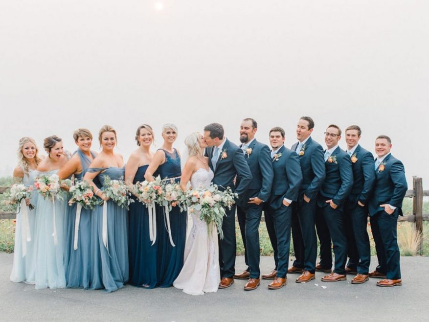 Casamento na Praia - Fotos e Ideias - Acho Tendência